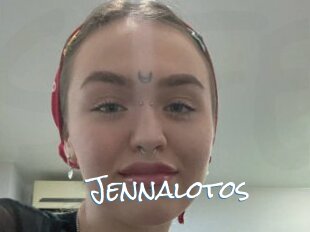 Jennalotos