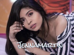 Jennamartin