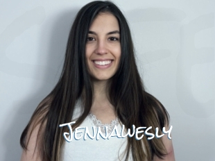 Jennawesly