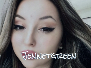 Jennetgreen