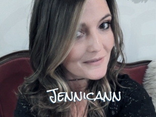 Jennicann