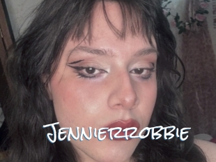 Jennierrobbie