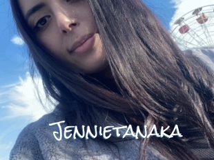Jennietanaka