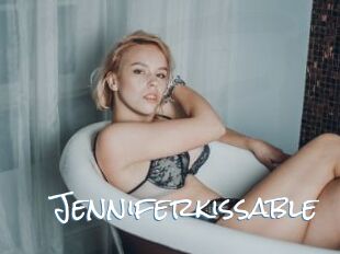 Jenniferkissable