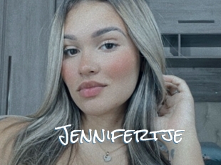 Jennifertje