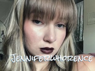 Jenniferwhorence