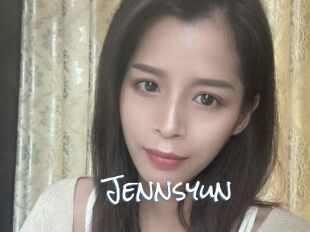 Jennsyun