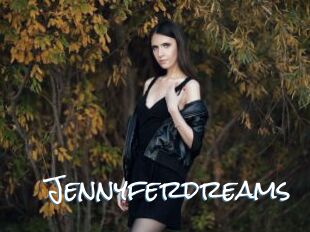 Jennyferdreams