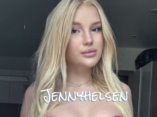 Jennyhelsen