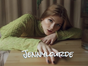 Jennylourde