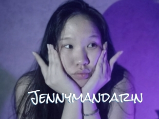 Jennymandarin
