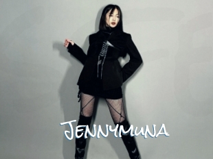 Jennymuna