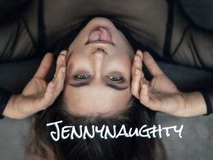 Jennynaughty