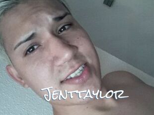 Jenttaylor