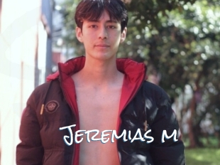 jeremias_m Sex Feed