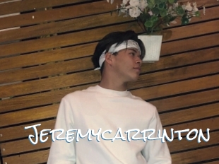 Jeremycarrinton