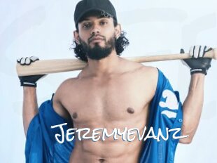 Jeremyevanz