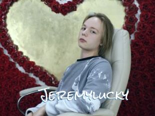 Jeremylucky
