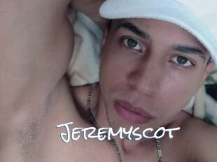 Jeremyscot