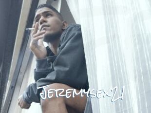 Jeremysex21