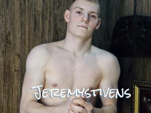 Jeremystivens
