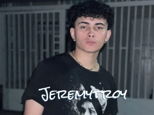 Jeremytroy