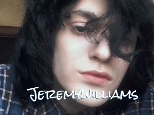 Jeremywilliams