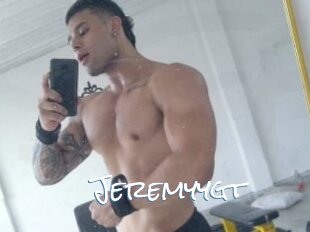 Jeremyygt