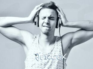 Jerodx