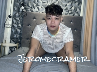 Jeromecramer