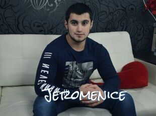 Jeromenice