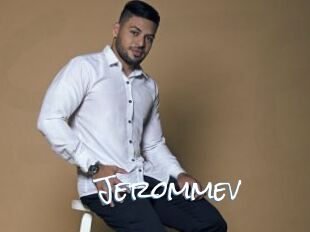 Jerommev