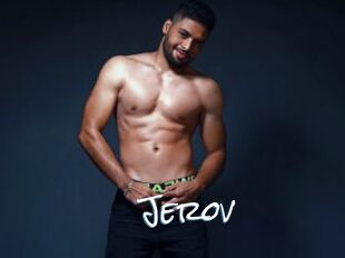 Jerov