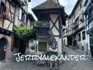 Jerryalexander