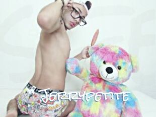 Jerrypetite