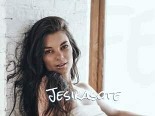 Jesikasote