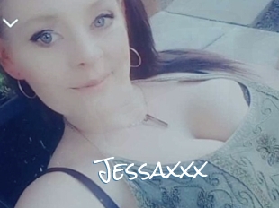 Jessaxxx