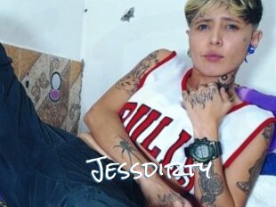 Jessdirty