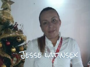 Jesse_latinsex