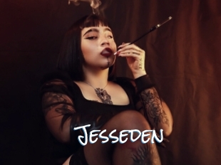 Jesseden