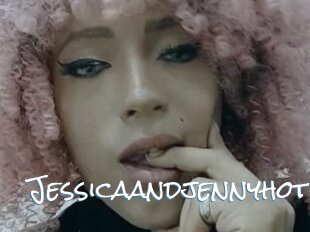 Jessicaandjennyhot