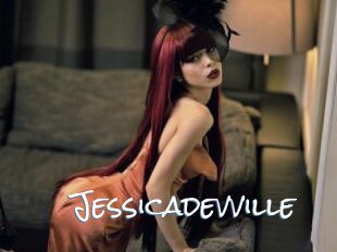 Jessicadevville