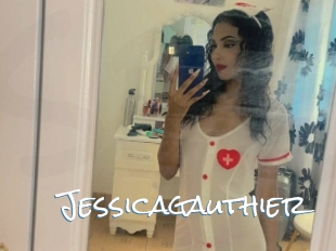 Jessicagauthier