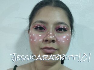 Jessicarabbitt101