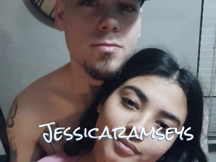 Jessicaramseys