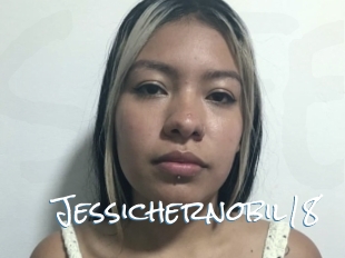 Jessichernobil18
