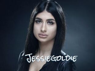 Jessiegoldie