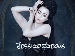 Jessigorgeous