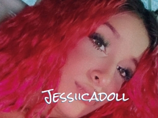 Jessiicadoll