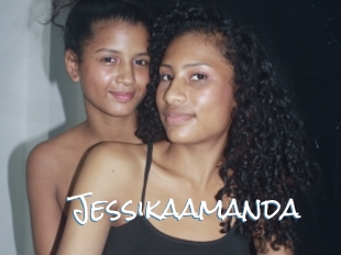 Jessikaamanda